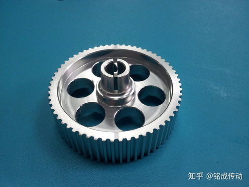 使用同步輪的優點及工作原理