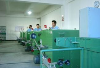 國電天邦鍍銅鋼絞線產(chǎn)品附帶出廠檢測報告+合格證_特種設備欄目_