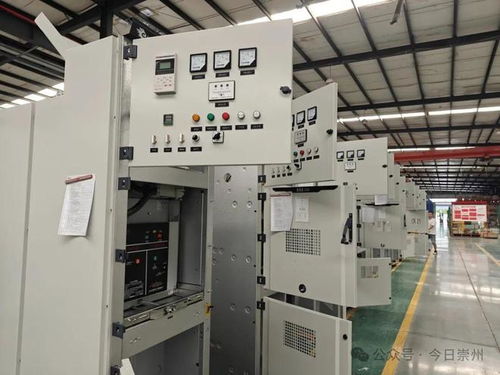 借力 一帶一路 , 崇州造 智能設(shè)備海外拓市場(chǎng)