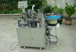 樂清市耐博旺自動化設備廠 引領自動化潮流，賦能智能制造
